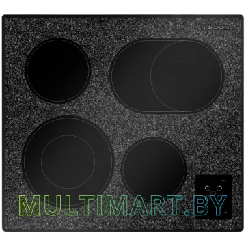 Электрическая варочная панель GEFEST СН 4231 К43